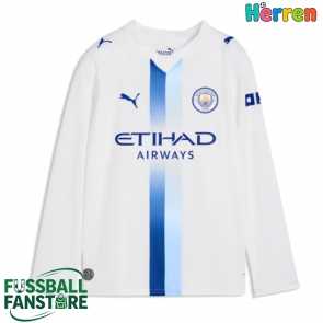 Manchester City Replik 3rd trikot 2026-27 Langarm